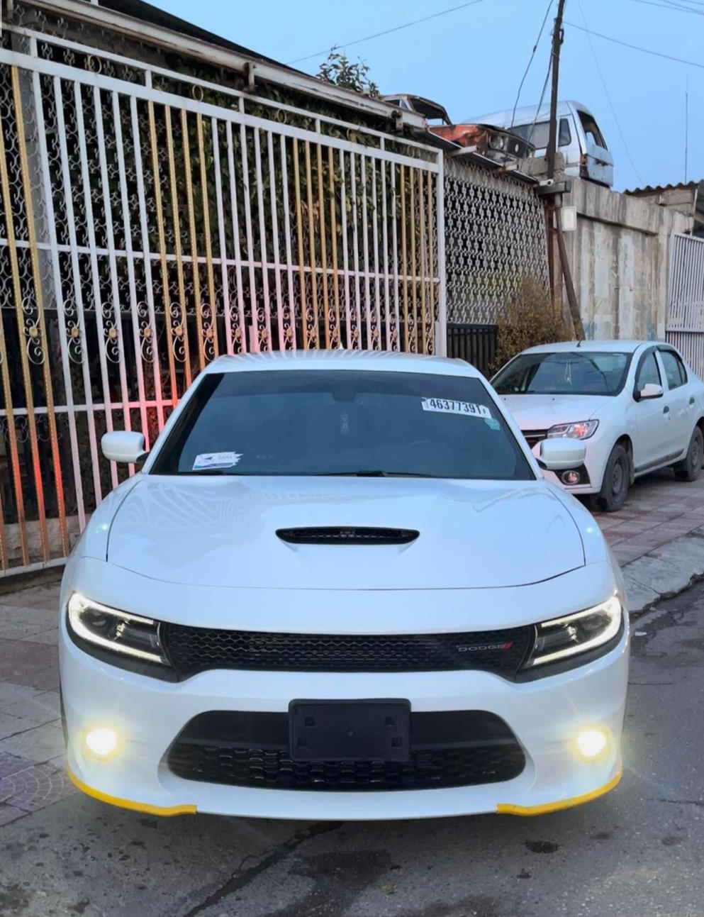Dodge Charger